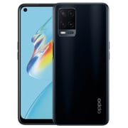 Oppo A54 128GB Crystal Black 4G Dual Sim Smartphone Oppo A54 128GB Crystal Black 4G Dual Sim Smartphone