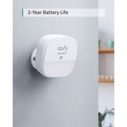 Eufy T8910021 Security Home Alarm Motion Sensor System Eufy T8910021 Security Home Alarm Motion Sensor System