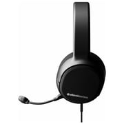 Steelseries 61427 Arctis 1 Wired Gaming Headset Black Steelseries 61427 Arctis 1 Wired Gaming Headset Black