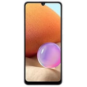 Samsung Galaxy A32 128GB Awesome Violet 4G Smartphone Samsung Galaxy A32 128GB Awesome Violet 4G Smartphone