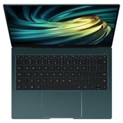 Huawei MateBook X Pro 2020 - Core i7 1.8GHz 16GB 1TB Win10 2GB 13.9inch Emerald Green Huawei MateBook X Pro 2020 - Core i7 1.8GHz 16GB 1TB Win10 2GB 13.9inch Emerald Green