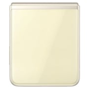 Samsung Galaxy Z Flip3 5G 256GB Cream Smartphone Samsung Galaxy Z Flip3 5G 256GB Cream Smartphone