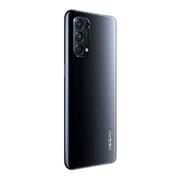 Oppo Reno 5 128GB Starry Black 5G Smartphone Oppo Reno 5 128GB Starry Black 5G Smartphone
