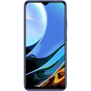 Xiaomi Redmi 9T 128GB Twilight Blue 4G Dual Sim Smartphone Xiaomi Redmi 9T 128GB Twilight Blue 4G Dual Sim Smartphone
