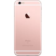 iPhone 6S Plus 32GB Rose Gold iPhone 6S Plus 32GB Rose Gold
