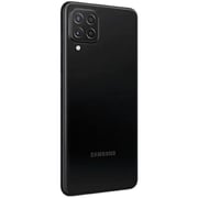 Samsung Galaxy A22 128GB Black 4G Smartphone Samsung Galaxy A22 128GB Black 4G Smartphone