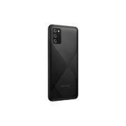 Samsung Galaxy A02s 32GB Black 4G Smartphone Samsung Galaxy A02s 32GB Black 4G Smartphone