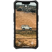 UAG Coconut Pathfinder Case Black iPhone 13 Pro UAG Coconut Pathfinder Case Black iPhone 13 Pro