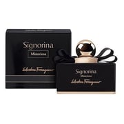 Ferragamo Signorina Misteriosa Eau de Parfum For Women 100ml Ferragamo Signorina Misteriosa Eau de Parfum For Women 100ml