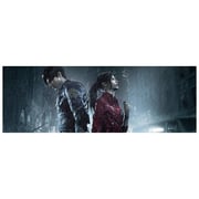 PS4 Resident Evil 2 Steelbook Edition Game PS4 Resident Evil 2 Steelbook Edition Game