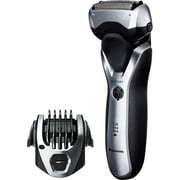 Panasonic 2IN1 Shaver Cum Trimmer W/ Multi Fit Arc Blade ESRT47 Panasonic 2IN1 Shaver Cum Trimmer W/ Multi Fit Arc Blade ESRT47