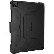 UAG Metropolis Case Black iPad Pro 12.9inch 5th Gen UAG Metropolis Case Black iPad Pro 12.9inch 5th Gen