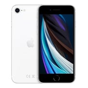 iPhone SE 256GB White iPhone SE 256GB White