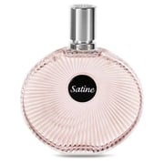 Lalique Satin Perfume For Women 100ml Eau de Parfum Lalique Satin Perfume For Women 100ml Eau de Parfum