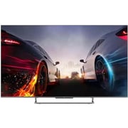 TCL 55C728 4K QLED Smart Television 55inch TCL 55C728 4K QLED Smart Television 55inch