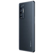 Oppo Reno 5 Pro 256GB Starlight Black Dual Sim 5G Smartphone Oppo Reno 5 Pro 256GB Starlight Black Dual Sim 5G Smartphone