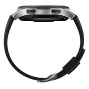 Samsung Galaxy Watch 46mm Black/Silver Samsung Galaxy Watch 46mm Black/Silver