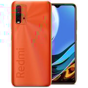 Xiaomi Redmi 9T 64GB Sunrise Orange 4G Dual Sim Smartphone Xiaomi Redmi 9T 64GB Sunrise Orange 4G Dual Sim Smartphone