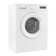 Hoover FrontLoad Washer 6 kg HWM1006W Hoover FrontLoad Washer 6 kg HWM1006W