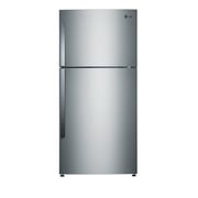 LG Top Mount Refrigerator 547 Litres GNC752HLCU LG Top Mount Refrigerator 547 Litres GNC752HLCU