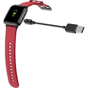 Xcell G1 Pro Smart Watch Red Xcell G1 Pro Smart Watch Red