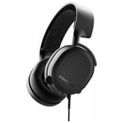 Steelseries 61503 Arctis 3 2019 Edition Headset Black Steelseries 61503 Arctis 3 2019 Edition Headset Black