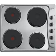 Candy Built In Electric Hob PLE64X Candy Built In Electric Hob PLE64X