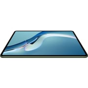 Huawei MatePad Pro WGR-W19 Tablet - WiFi 256GB 8GB 12.6inch Olive Green with Keyboard and M-Pencil Huawei MatePad Pro WGR-W19 Tablet - WiFi 256GB 8GB 12.6inch Olive Green with Keyboard and M-Pencil