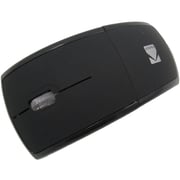 Kodak Folding Wireless Mouse Black Kodak Folding Wireless Mouse Black
