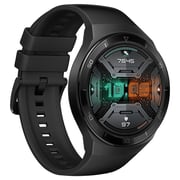 Huawei GT2e Hector Smart Watch Black Huawei GT2e Hector Smart Watch Black