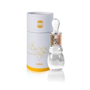 Ajmal Musk Rose Perfume Oil 24 Grams 24 Grams Ajmal Musk Rose Perfume Oil 24 Grams 24 Grams