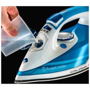 Russell Hobbs Steam Iron 23980 Russell Hobbs Steam Iron 23980