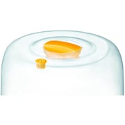 Beurer BY76 Steam Sterilizer white Beurer BY76 Steam Sterilizer white