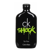 Calvin Klein Ck One Shock For Men 200ml EDT Calvin Klein Ck One Shock For Men 200ml EDT