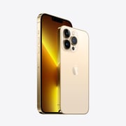 iPhone 13 Pro Max 256GB Gold with Facetime – Middle East Version iPhone 13 Pro Max 256GB Gold with Facetime – Middle East Version