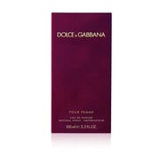 Dolce & Gabbana Pour Femme Eau de Perfum Women 100ml Dolce & Gabbana Pour Femme Eau de Perfum Women 100ml