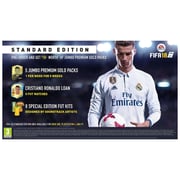Xbox One FIFA 18 Standard Game Xbox One FIFA 18 Standard Game