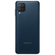 Samsung Galaxy M12 64GB Black 4G Smartphone Samsung Galaxy M12 64GB Black 4G Smartphone