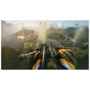 Xbox One Just Cause 4 Game Xbox One Just Cause 4 Game