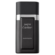Cartier Santos For Men 100ml Eau de Toilette Cartier Santos For Men 100ml Eau de Toilette