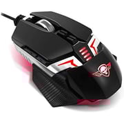 Spirit Of Gamer Gaming Mouse Black Spirit Of Gamer Gaming Mouse Black