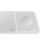 Samsung Wireless Charger Duo White Samsung Wireless Charger Duo White
