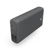 Hama Supreme Power bank 20000mAh Black 188308 Hama Supreme Power bank 20000mAh Black 188308