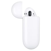 Apple AirPods With Wireless Charging Case Apple AirPods With Wireless Charging Case