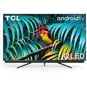 TCL 65C816 4K Ultra HD Android QLED Television 65Inch TCL 65C816 4K Ultra HD Android QLED Television 65Inch