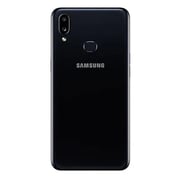 Samsung Galaxy A10s 32 GB Black SMA107F 4G Dual Sim Smartphone Samsung Galaxy A10s 32 GB Black SMA107F 4G Dual Sim Smartphone