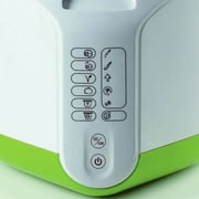 Ariete Cheese & Yoghurt Maker 615 Ariete Cheese & Yoghurt Maker 615