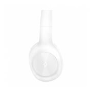 Ttec SoundMAX Over-Ear Wireless Bluetooth Headset White Ttec SoundMAX Over-Ear Wireless Bluetooth Headset White