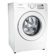 Samsung Front Load Washer 7kg WW70J3283KW Samsung Front Load Washer 7kg WW70J3283KW