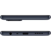 Realme 8 128GB Supersonic Black 5G Dual Sim Smartphone Realme 8 128GB Supersonic Black 5G Dual Sim Smartphone